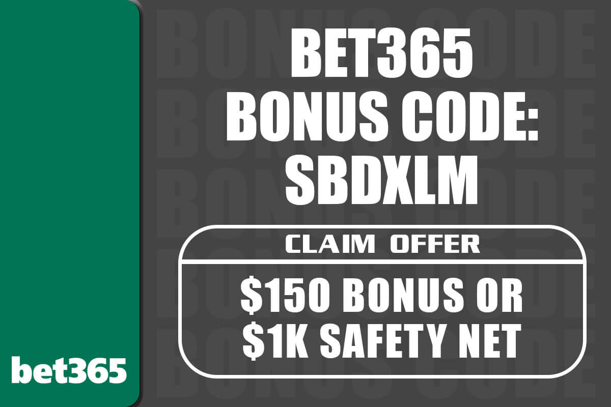 bet365 bonus code