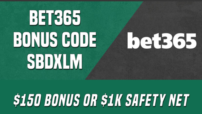 bet365 bonus code