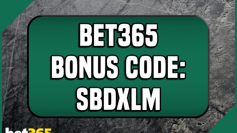 bet365 bonus code