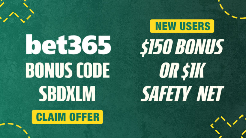 bet365 bonus code