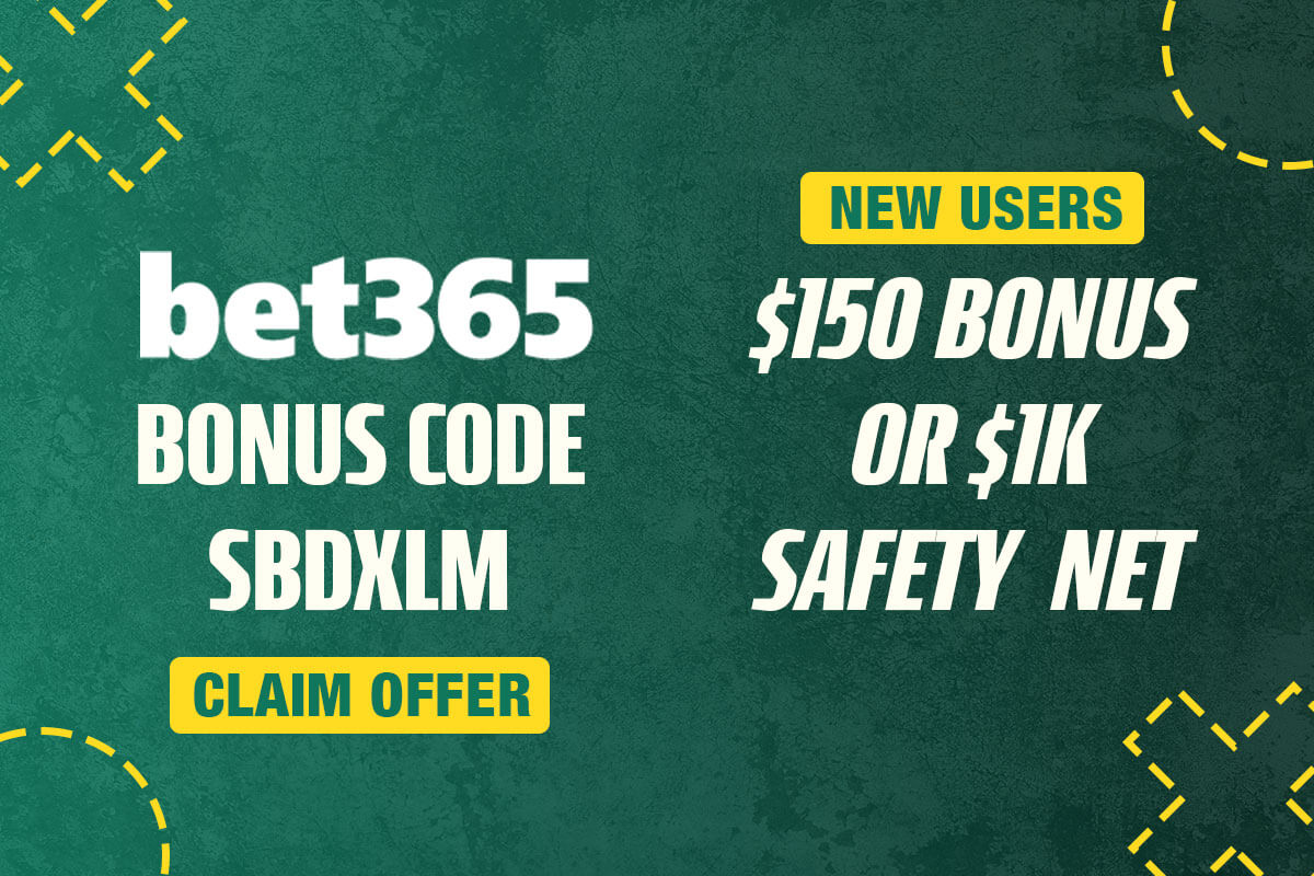 bet365 bonus code