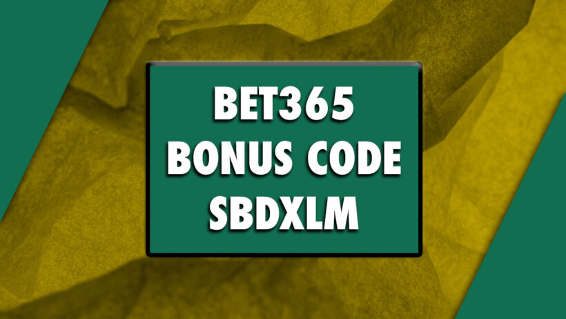 bet365 bonus code