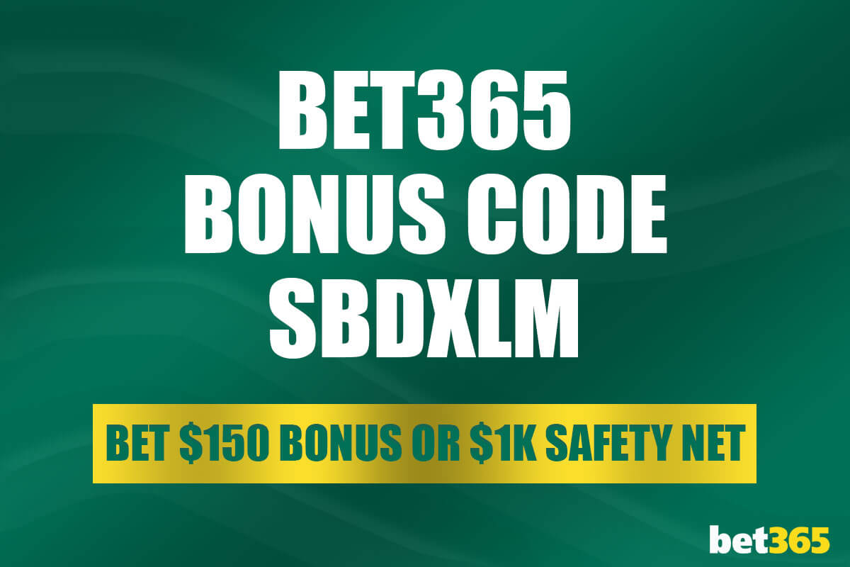 Bet365 bonus code