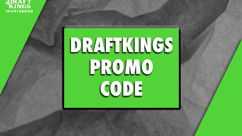 draftkings promo code