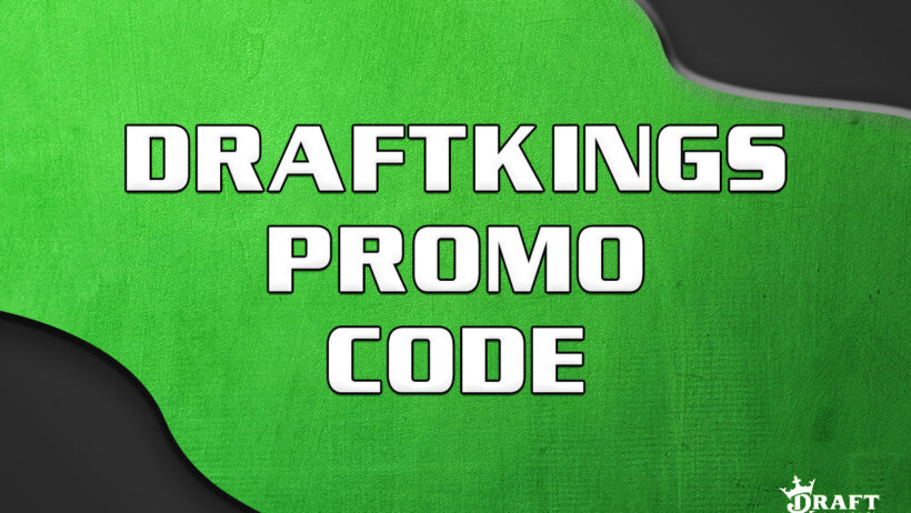 draftkings promo code