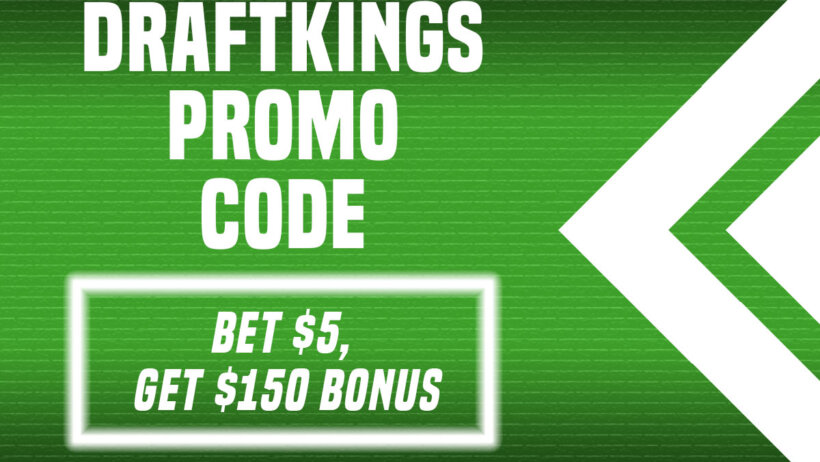 DraftKings promo code