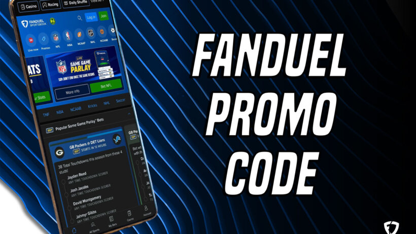 FanDuel promo code