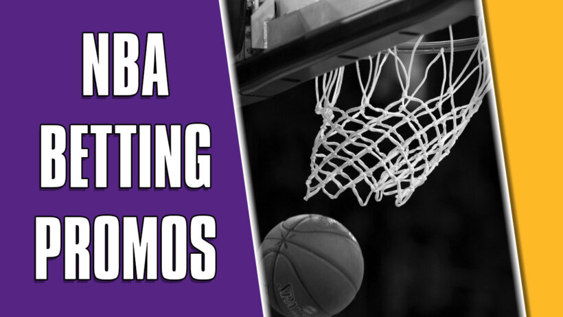 nba betting promos