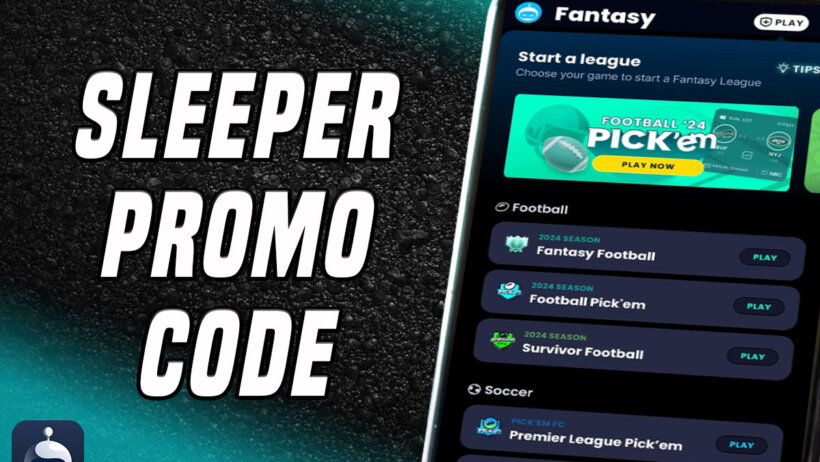 sleeper promo code