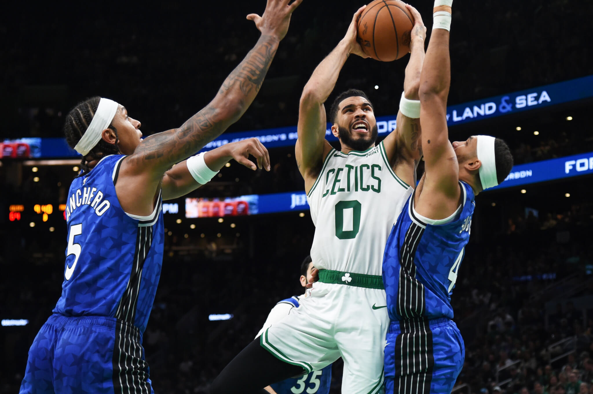Celtics vs Magic Predictions, Player Props & Best Odds (Dec. 23)