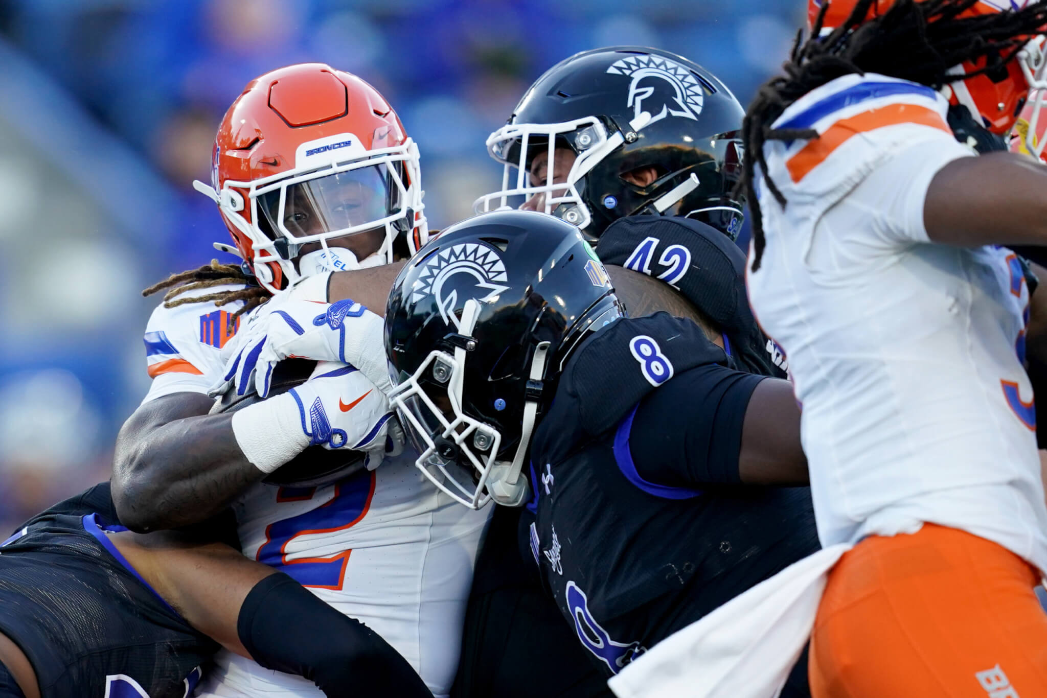 South Florida vs San Jose State Prediction, Odds & Spread for Christmas