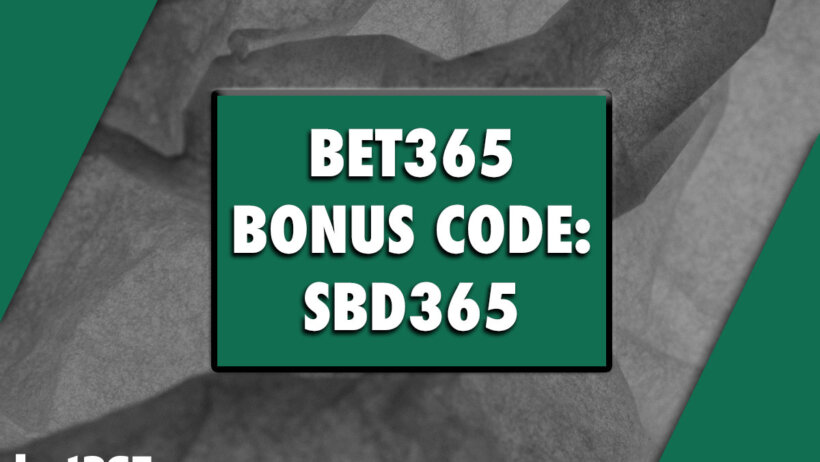 bet365 bonus code