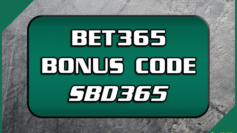Bet365 bonus code