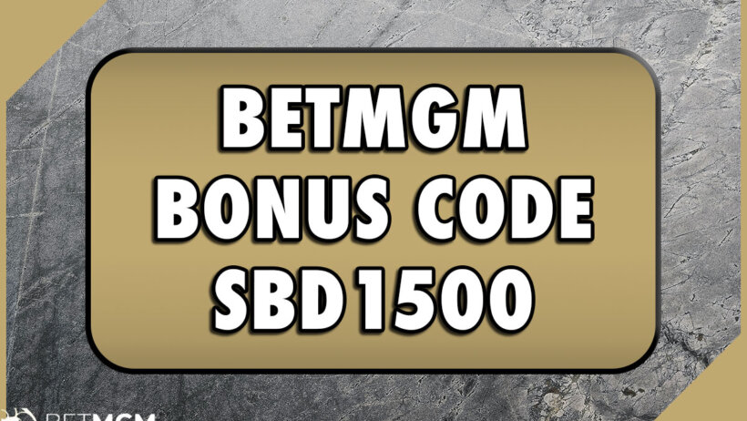 betmgm bonus code