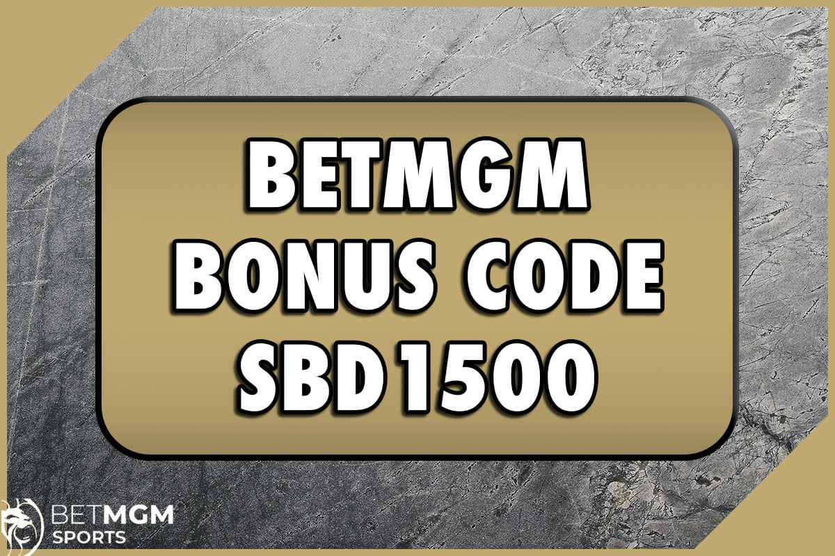betmgm bonus code