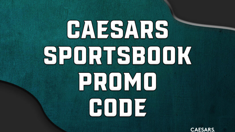 caesars sportsbook promo code