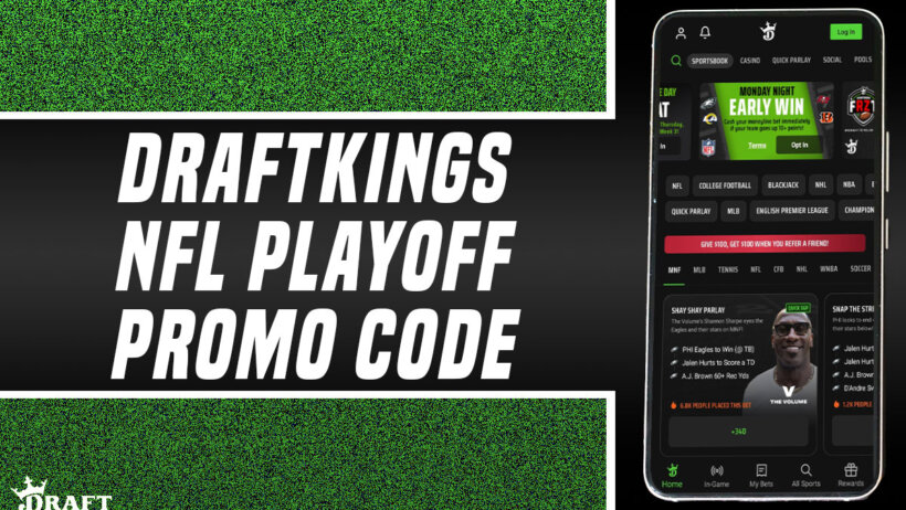 draftkings promo code