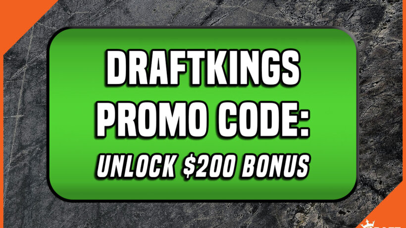 DraftKings promo code