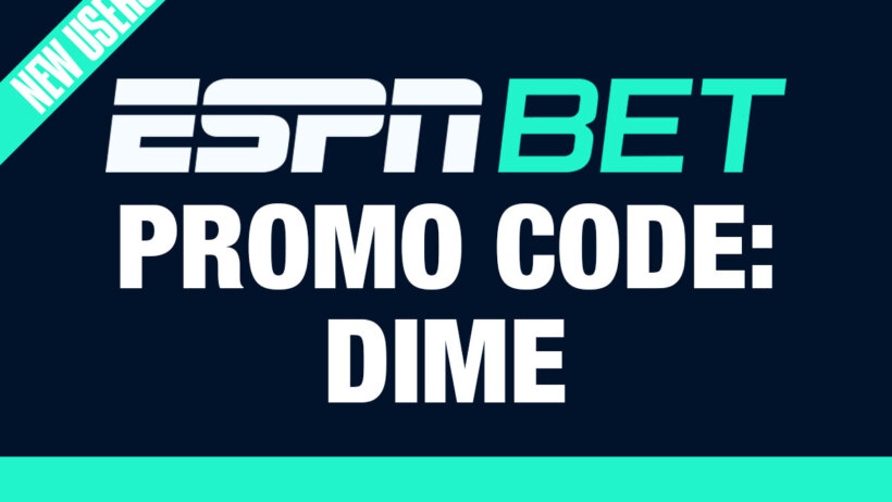 ESPN BET promo code