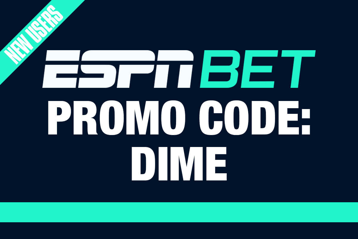 ESPN BET promo code