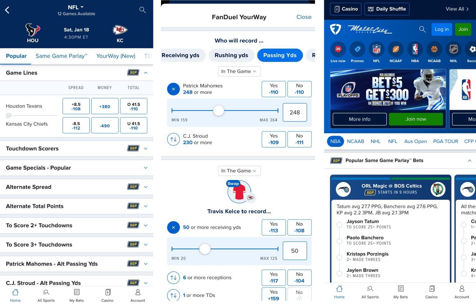 Missouri visual data 6