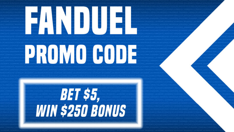 fanduel promo code