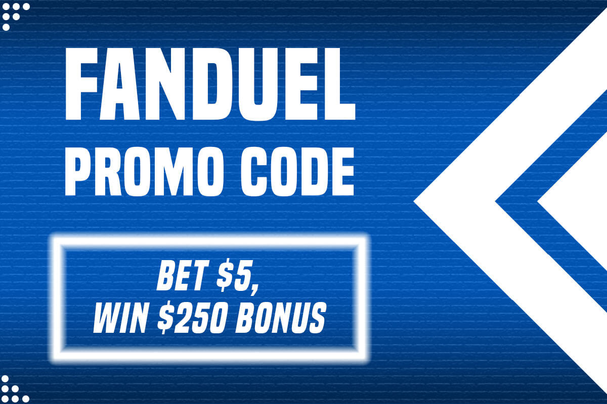 fanduel promo code