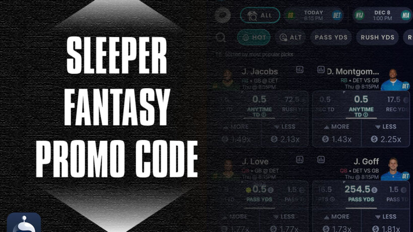 Sleeper promo code