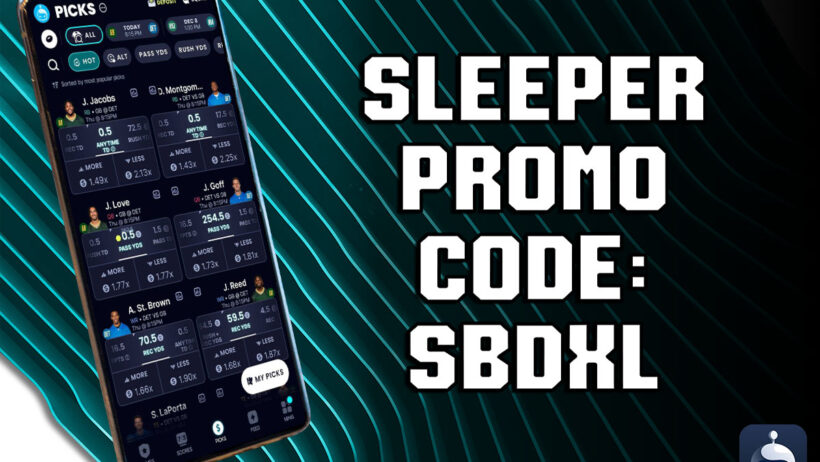 sleeper promo code