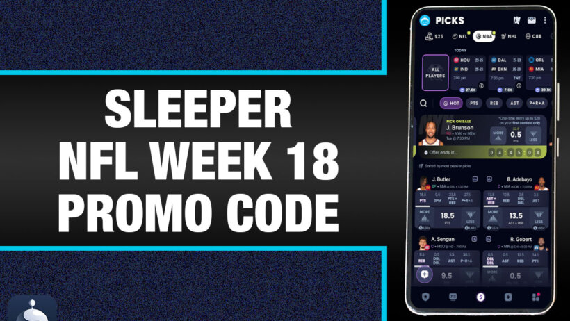 Sleeper promo code