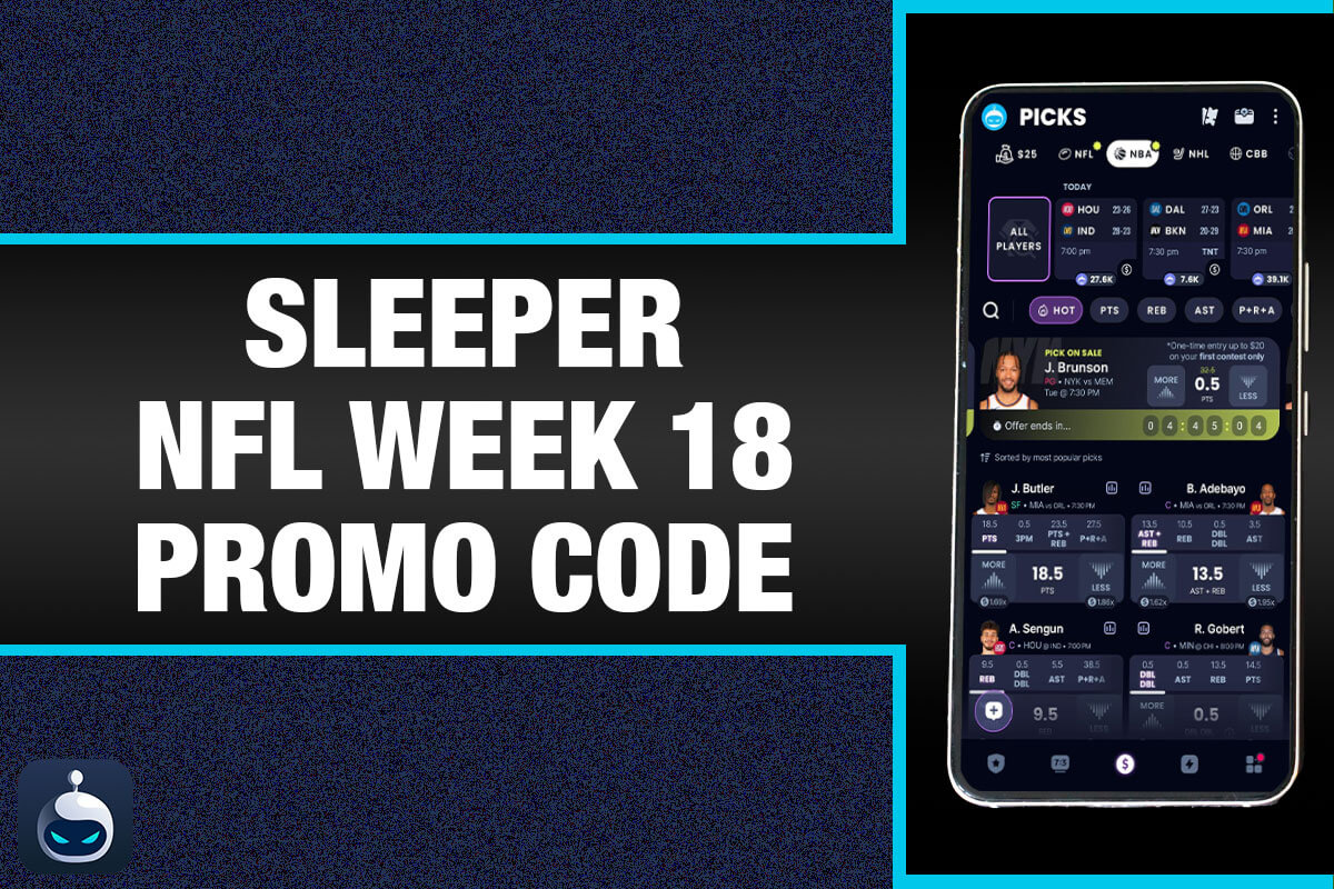 Sleeper promo code