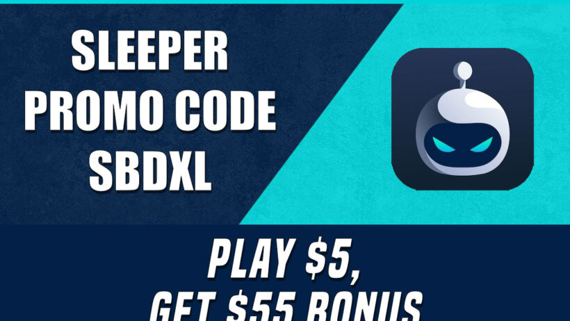Sleeper promo code