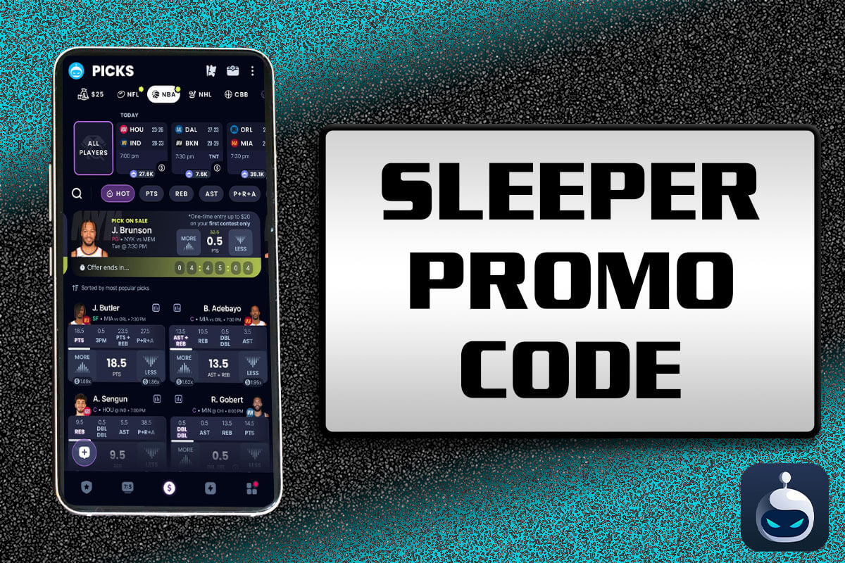 Sleeper promo code