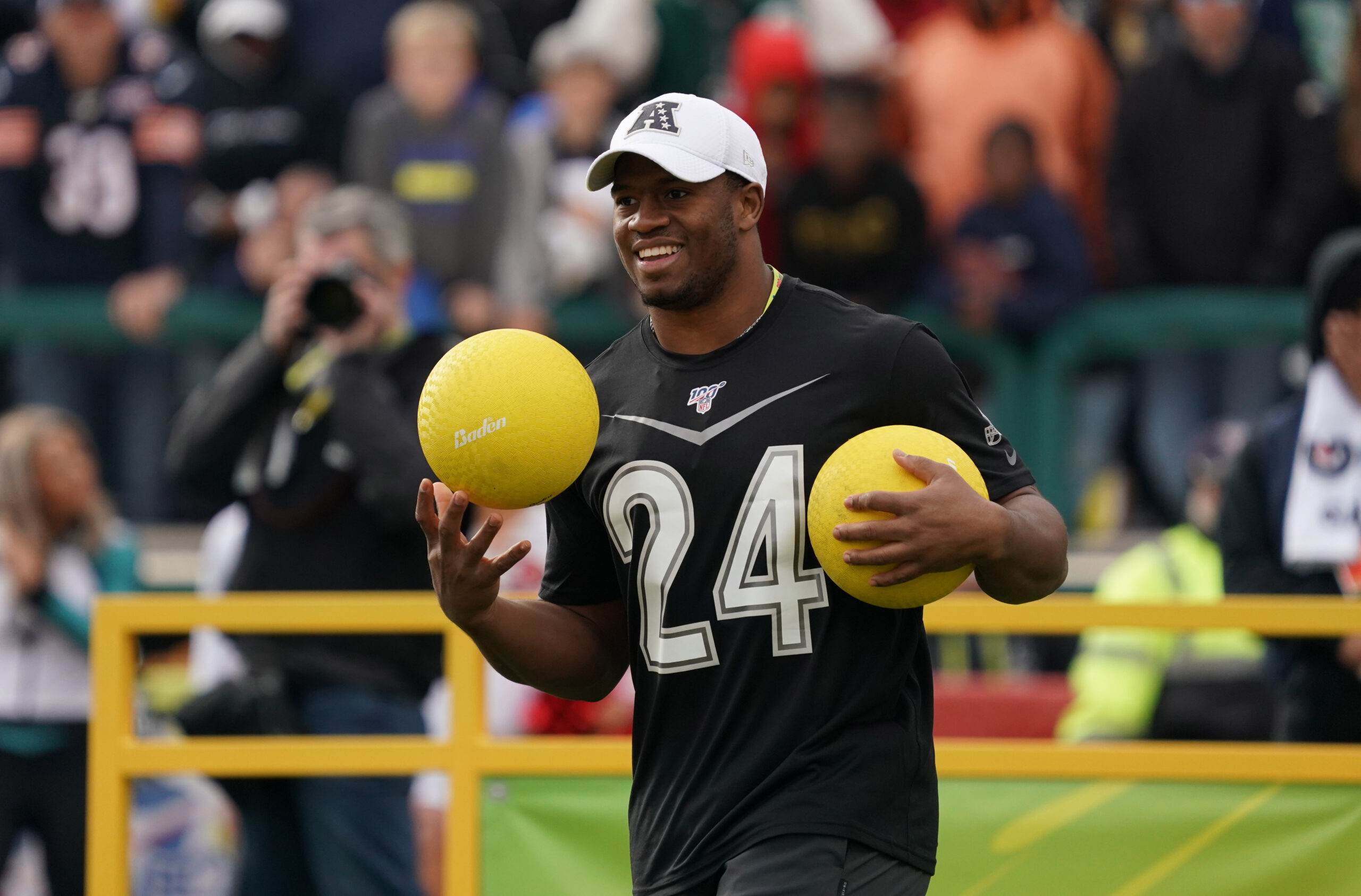 NFL Pro Bowl Odds, Events & Schedule 2025