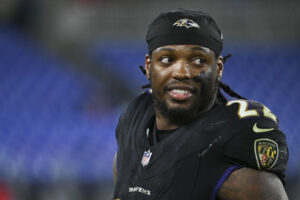 4 Data-Backed NFL Player Trends to Exploit for Week 1 Props