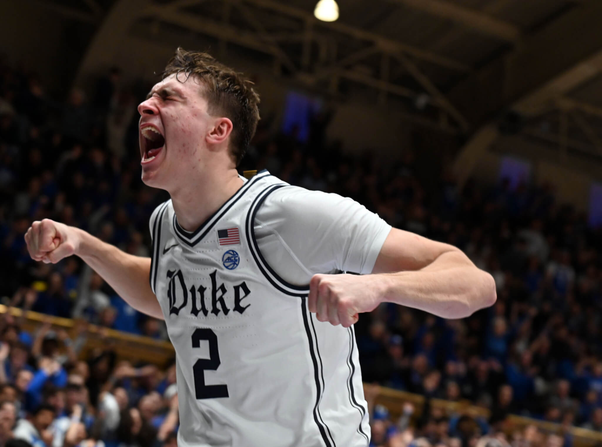 Cooper Flagg Becomes Heavy Favorite to Win National Player of the Year