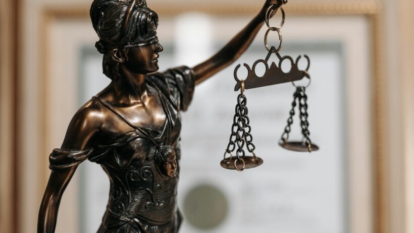 Scales of Justice