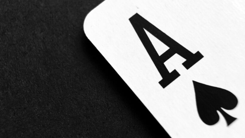 ace of spades