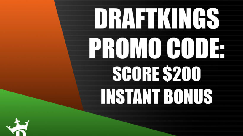 draftkings promo code