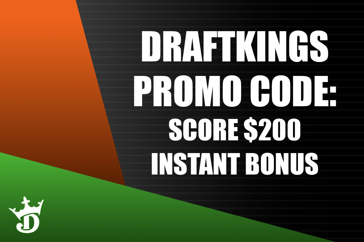draftkings promo code