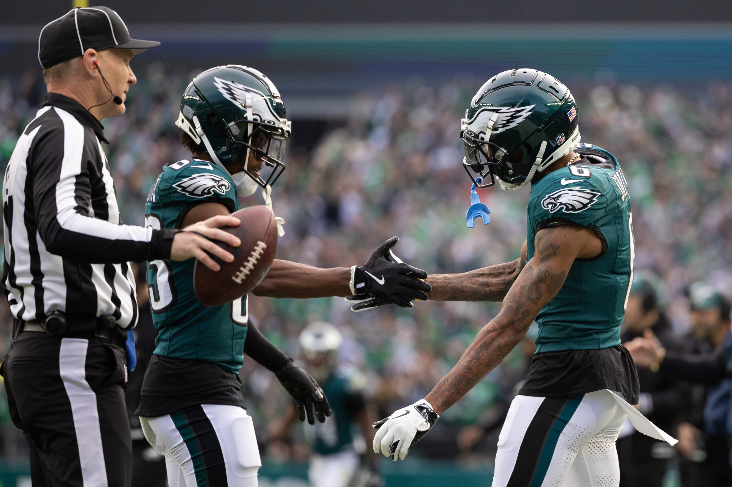The Best Eagles vs Chiefs Player Props to Target for 2025 Super Bowl