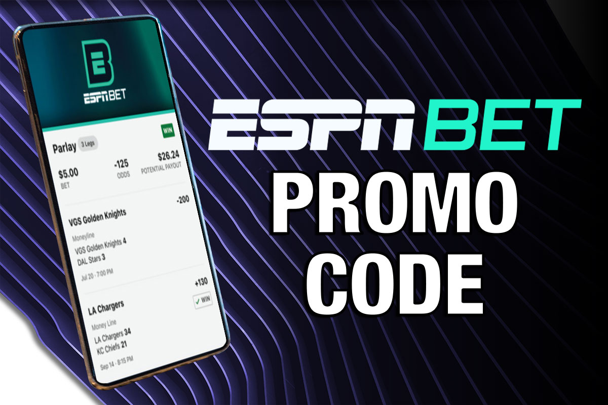espn bet promo code