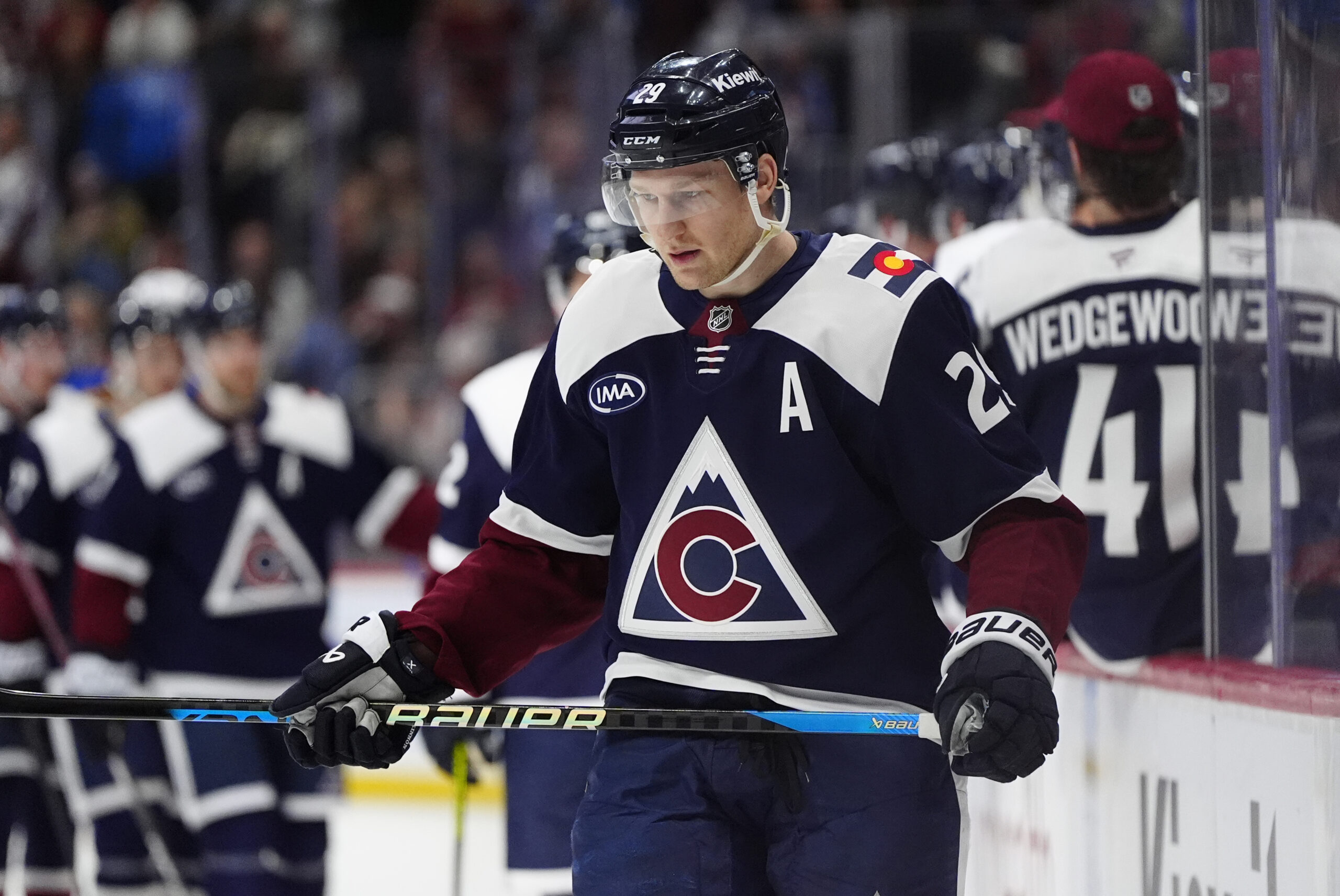 Stars vs Avalanche Series Preview, Prediction & Schedule