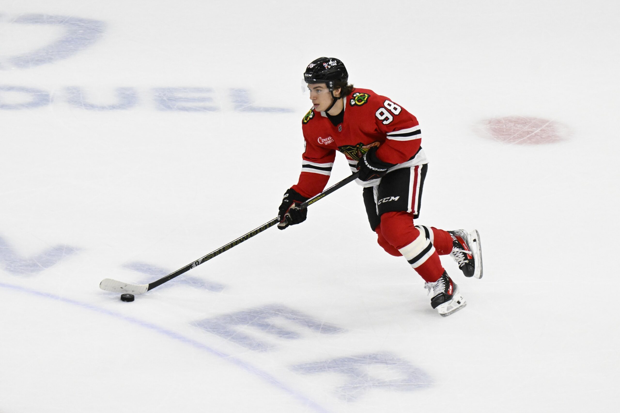 Avalanche vs Blackhawks Prediction, Pick & Odds for Wednesday Night