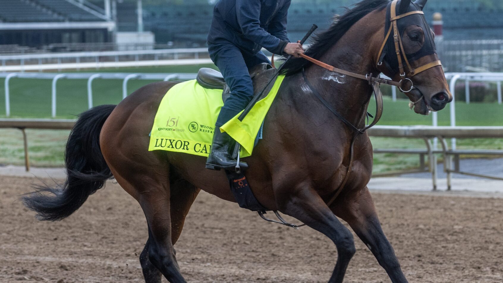 2025 Kentucky Derby Odds