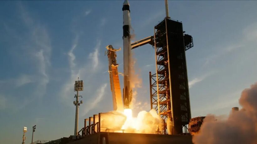 Missouri Sports Betting Launch Dec. 1 - Rocket Launch
