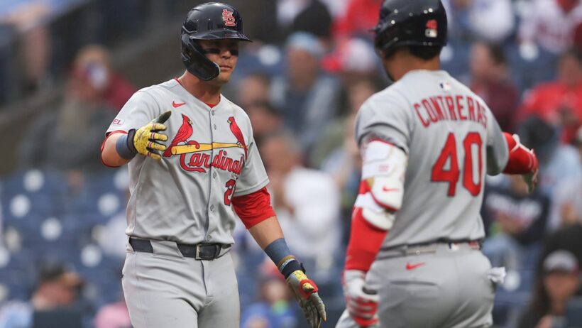 St. Louis Cardinals Missouri Sports Betting