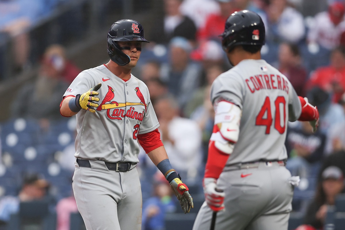St. Louis Cardinals Missouri Sports Betting