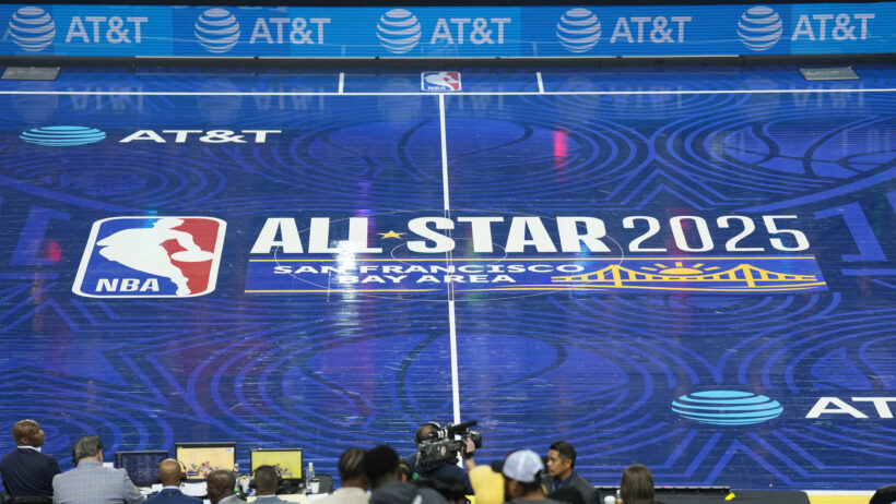 NBA: All Star-HBCU-Morehouse College at Tuskegee University
