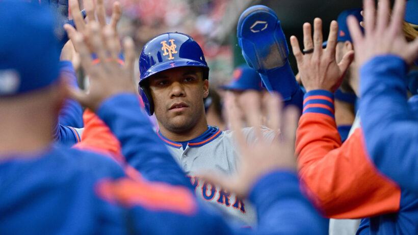 MLB: Game Two-New York Mets at St. Louis Cardinals